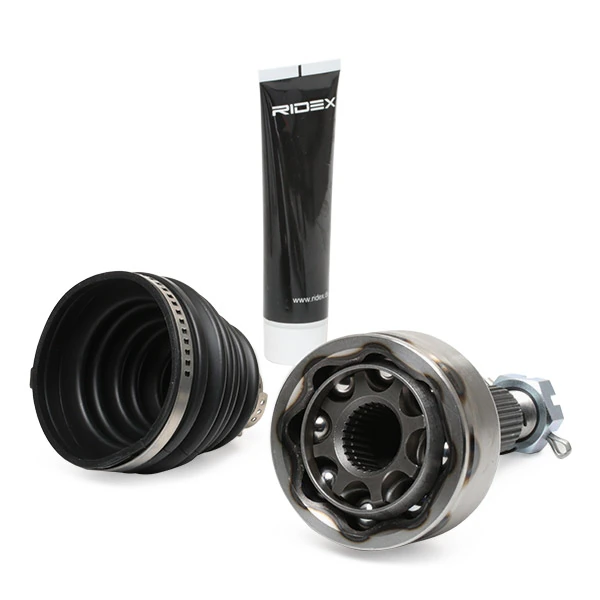 5J0395 Ridex