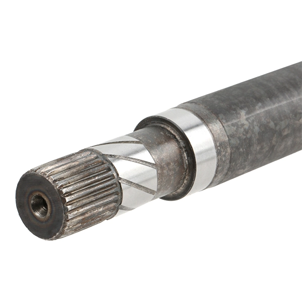 13D0645 Ridex