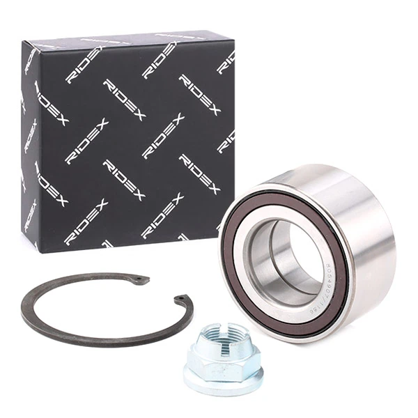 654W0242 Ridex