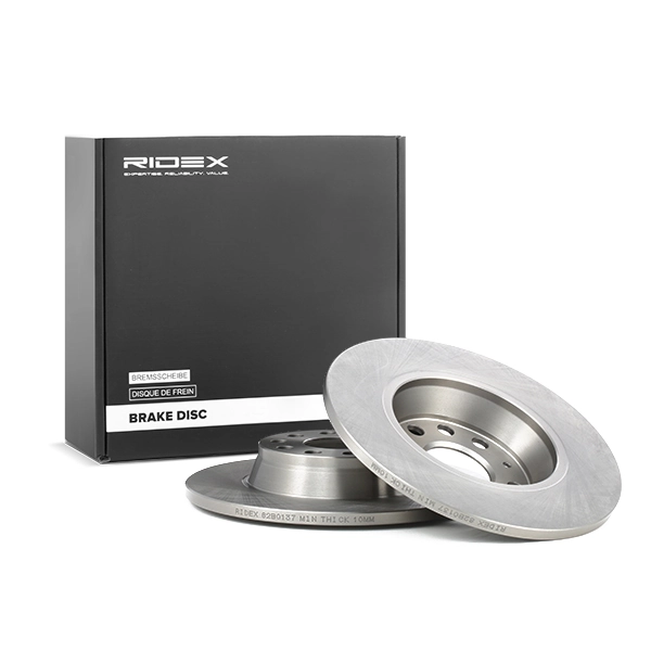 82B0137 Ridex