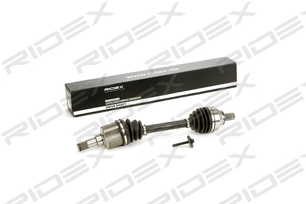 13D0085 Ridex