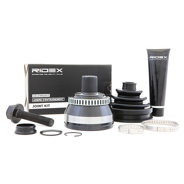 5J0002 Ridex