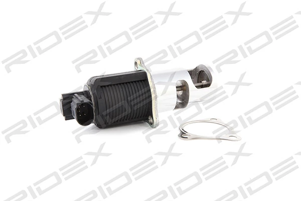 Comprar Válvula EGR de recirculación de gases Renault Master II HD, FD a bajo precio