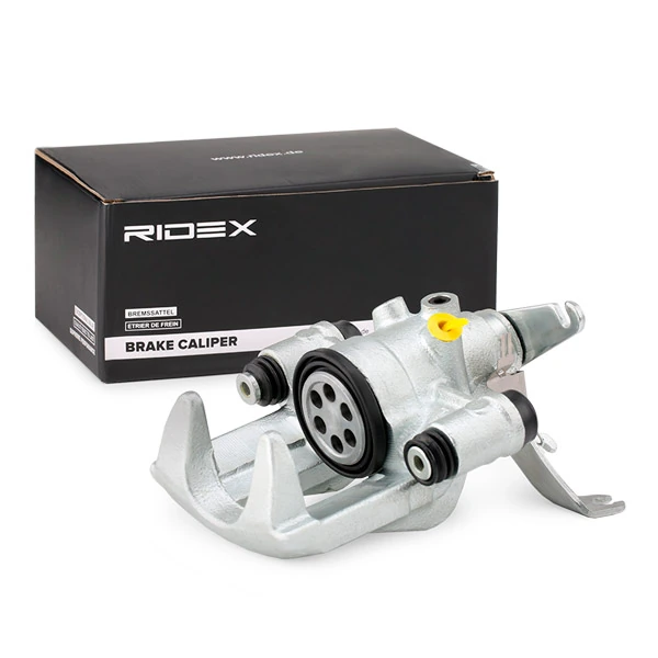 Pinza de freno delantera derecha TRW BHS791EC precio, desde 6,66 EUR