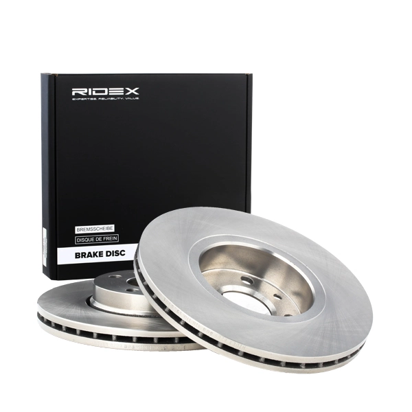 82B0808 Ridex