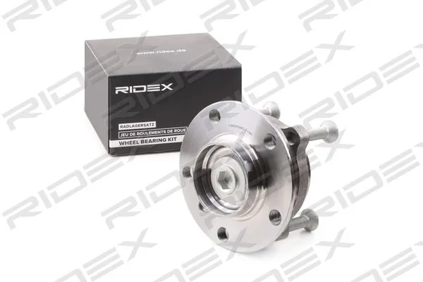 654W0661 Ridex Cubo delantero