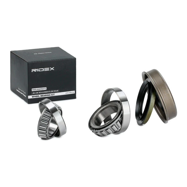 Cojinete de rueda delantero Ridex 654W0457 precio, desde 40,81 EUR
