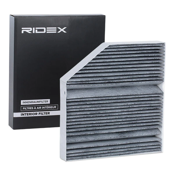 Filtro de cabina Ridex 424I0423 precio, desde 17,97 EUR