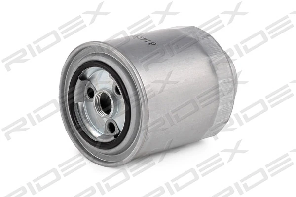 9F0076 Ridex Filtro de gasolina