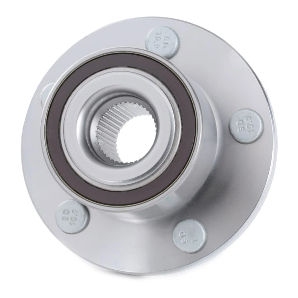 654W0462 Ridex Cubo delantero