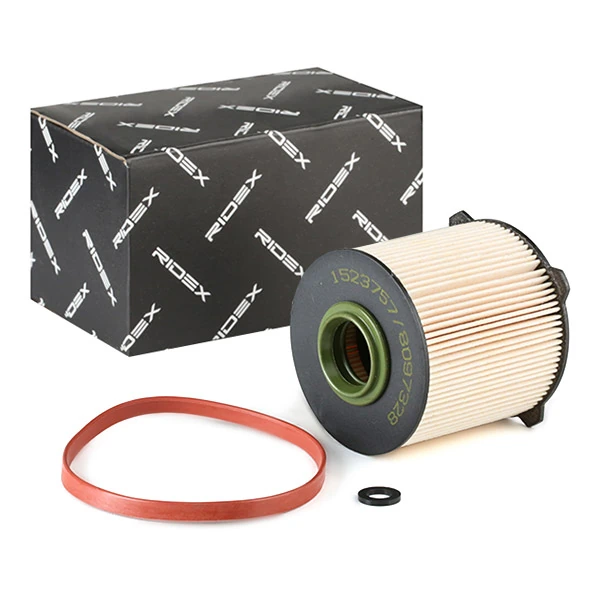 9F0046 Ridex Filtro de gasolina
