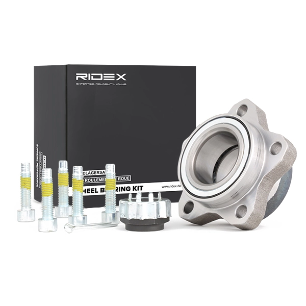 654W0159 Ridex