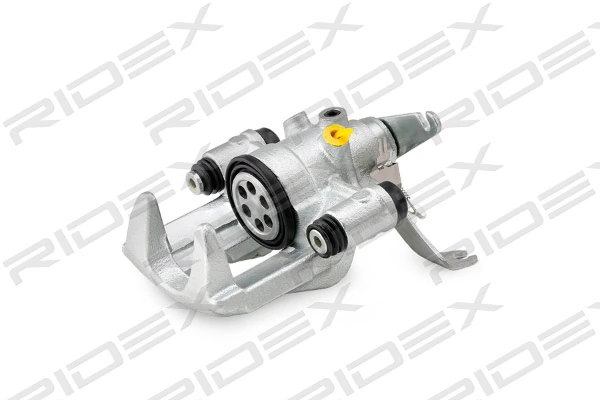 BHS791EC TRW Pinza de freno delantera derecha