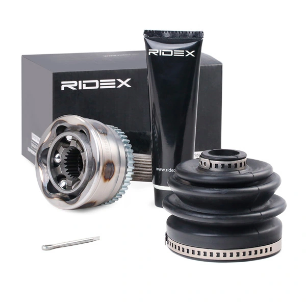 5J0105 Ridex