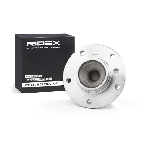 654W0262 Ridex