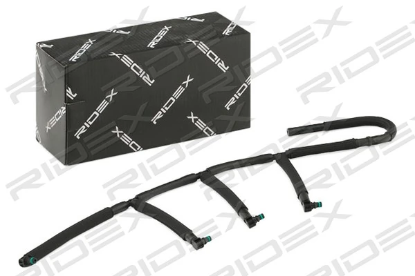 3937H0009 Ridex
