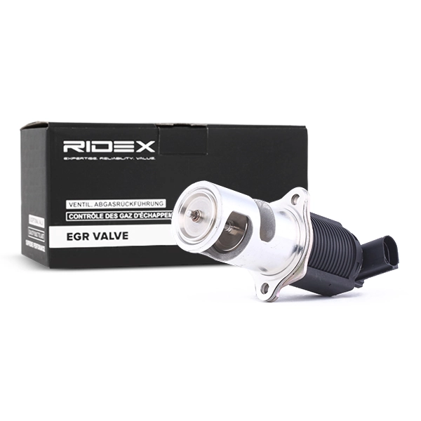 Válvula de regulación de gases Ridex 1145E0026 precio, desde 93,64 EUR