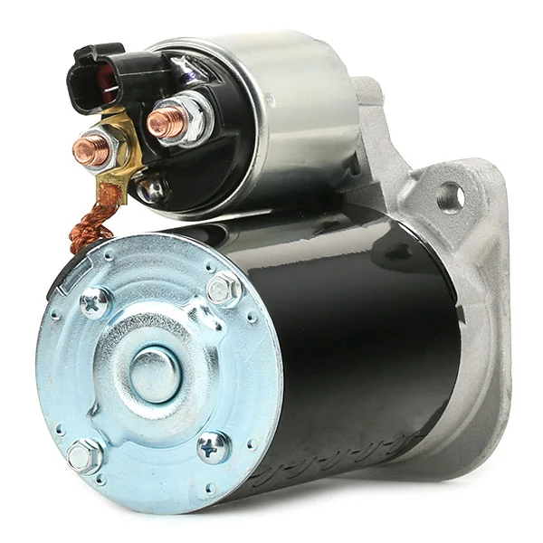 2S0335 Ridex