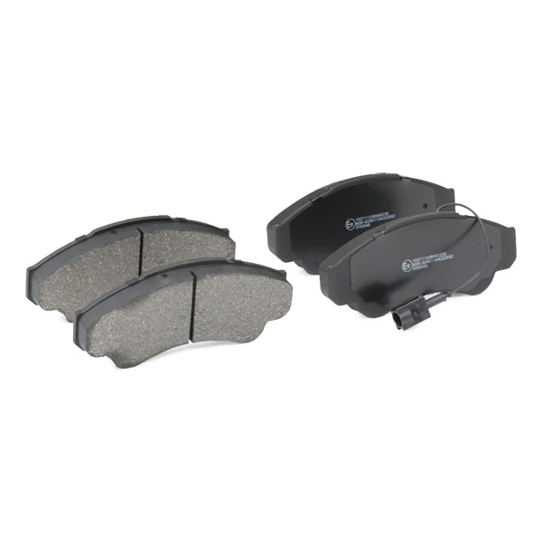 Pastillas de freno DP23024 Brembo