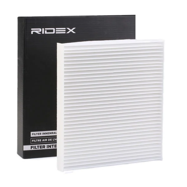 Comprar 424I0033 Ridex Filtro de aire del habitáculo