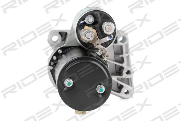 2S0063 Ridex
