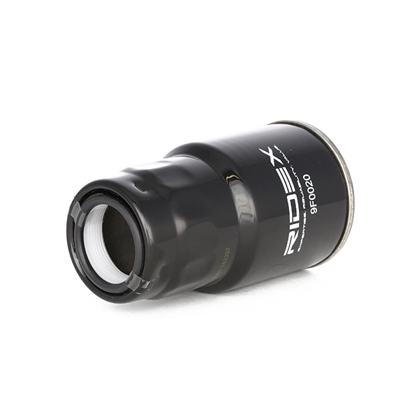 Filtro combustible Ridex 9F0020 precio, desde 12,31 EUR
