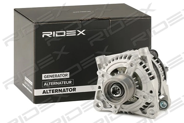 4G0154 Ridex