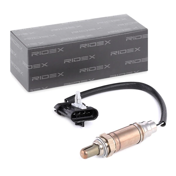 3922L0019 Ridex Sonda lambda (NOx, O2)