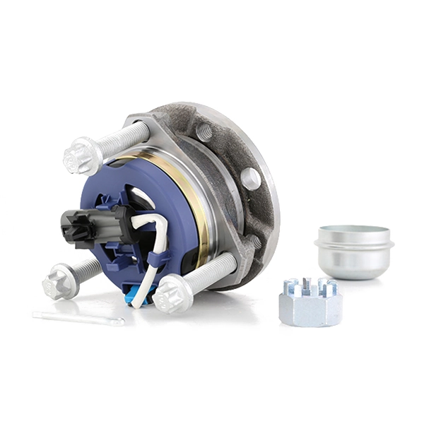 Comprar 654W0023 Ridex Bujes de ruedas