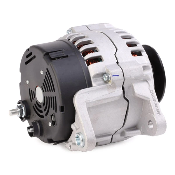Alternador 4G0954 Ridex
