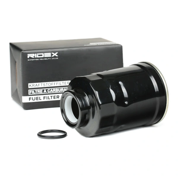 9F0072 Ridex Filtro de gasolina