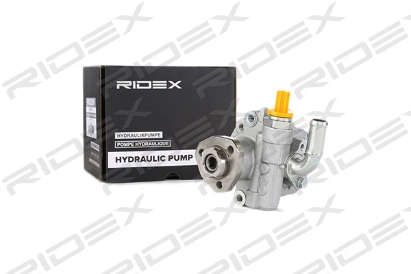 12H0055 Ridex