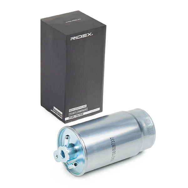 Comprar 9F0045 Ridex Filtro diesel