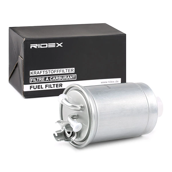 9F0174 Ridex