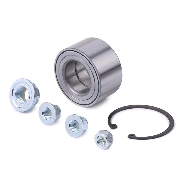 Rodamiento de rueda delantero Ridex 654W0004