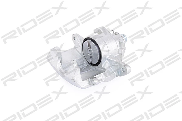 BHZ494EC TRW Pinza de freno delantera izquierda