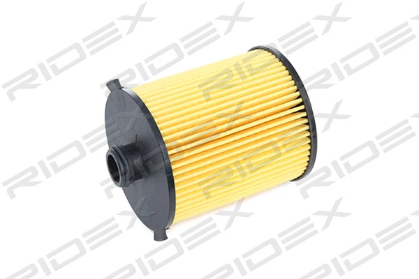 Filtro de aceite Volvo XC90 2 256