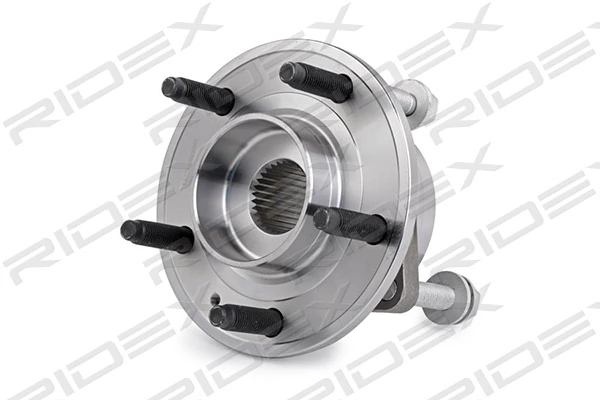 Buje de rueda delantero Ridex 654W0635 precio, desde 98,87 EUR