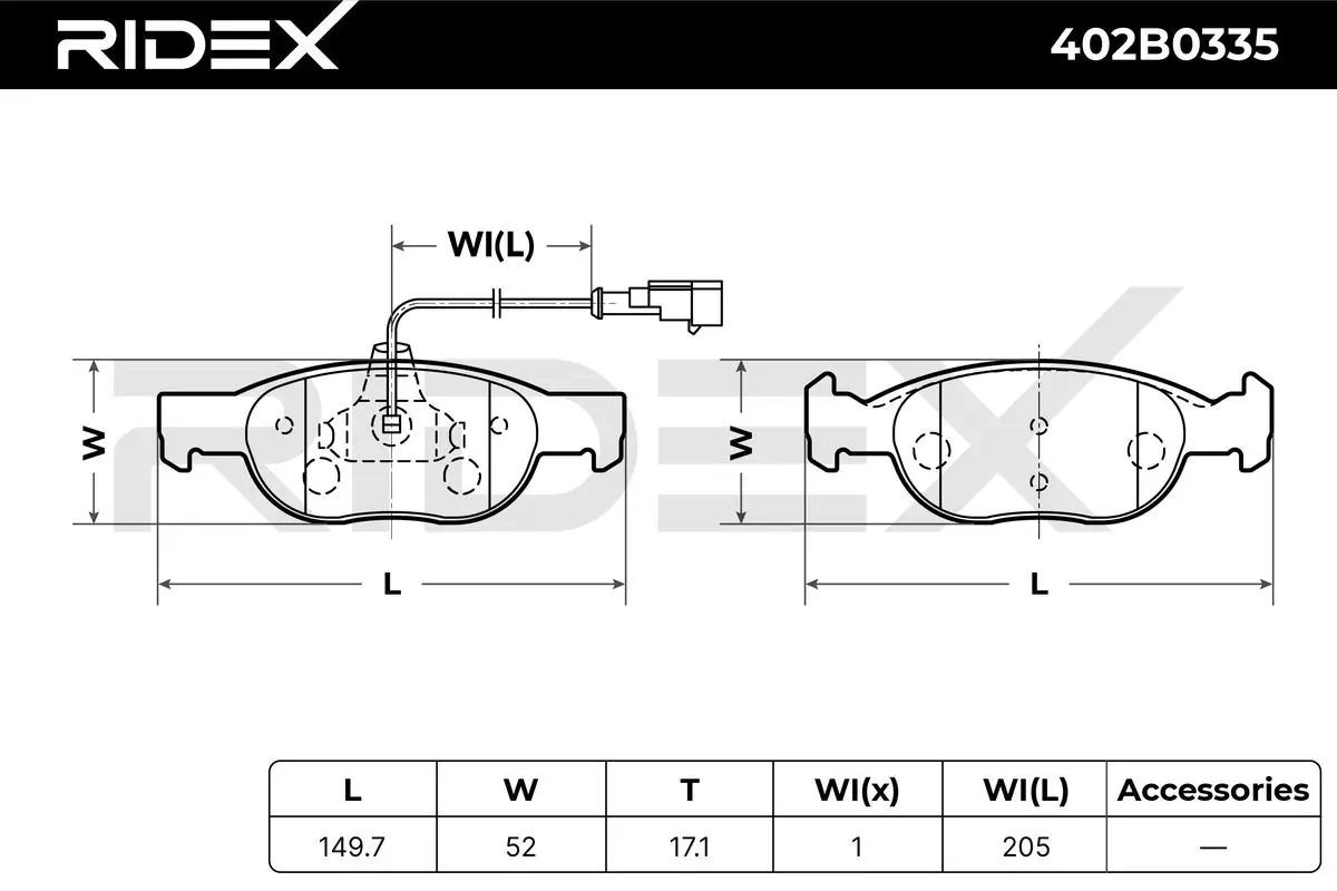 Pastillas freno delanteras Brembo DP23006 precio, desde 20,94 EUR