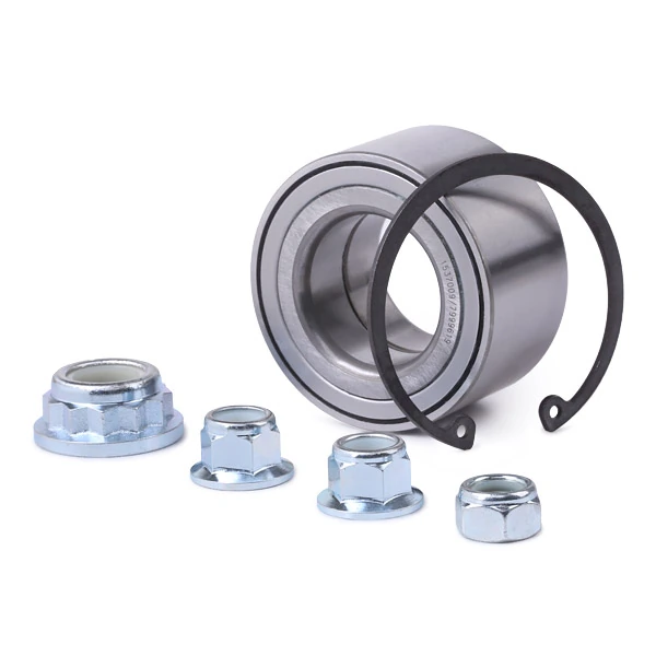 Comprar 654W0004 Ridex Cojinete de rueda delantero