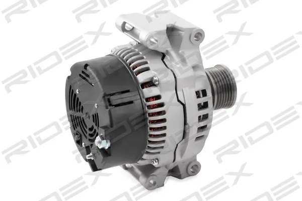 Alternador de coche Mercedes C  (2000-2007)