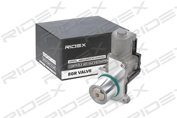 Comprar EGR Ibiza IV 6J5, 6P1