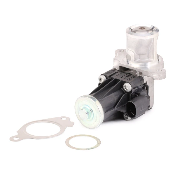 Válvula EGR 1145E0217 Ridex
