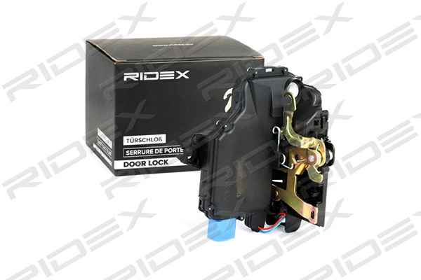 1361D0004 Ridex Cerradura de puerta