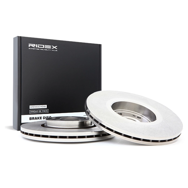 82B0304 Ridex