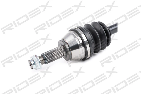13D0343 Ridex