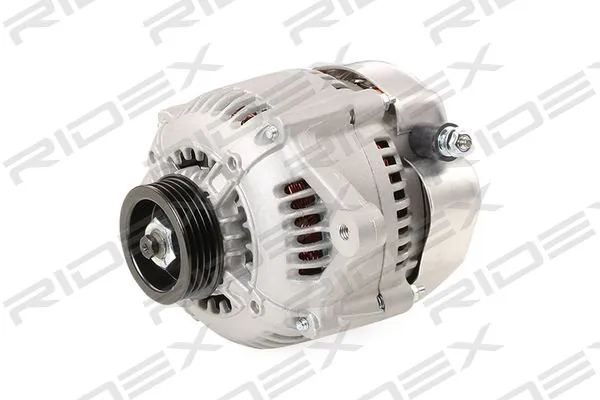 Alternador del motor Ridex 4G0089 precio, desde 234,26 EUR