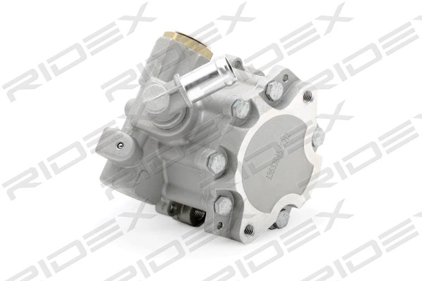 12H0087 Ridex