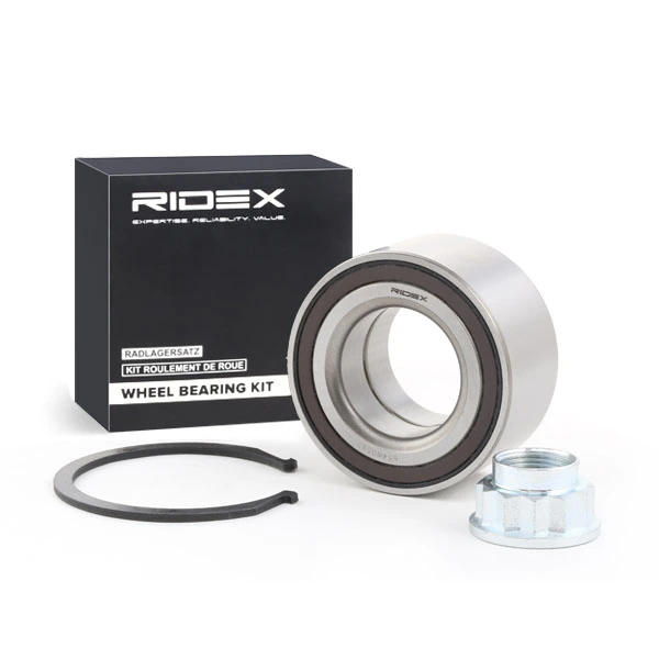 654W0567 Ridex