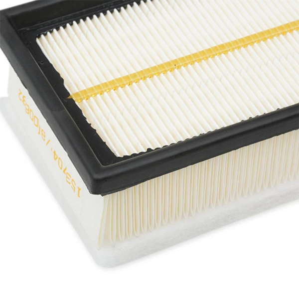 El filtro de aire Ridex 8A0021 precio, desde 7,36 EUR